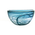 Arda Allure Alabaster Green Individual Bowls (Set of 4)