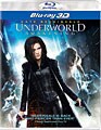 Underworld: Awakening (Blu-ray 3D / Ultraviolet Digital Copy)