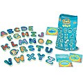 Melissa & Doug Undersea Alphabet Soup Game