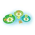 Melissa & Doug Froggy Lily Pad Toss Pool Game
