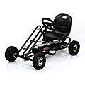Traxx Titan Black Lightning Pedal Go-kart