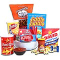Alder Creek Gifts 'Game On!' Soccer Snack Pack