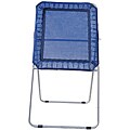 TNT Lacrosse Wall with Adjustable Practice Rebounder Target