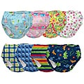 iPlay Ultimate Medium Swim Diaper in Assorted Colors