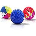 Sassy Sensory Ball Set