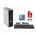 Dell OptiPlex GX520 2.8GHz 80GB DT Computer (Refurbished)