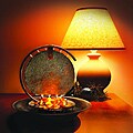 Small Moonshadow Fountain
