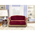 Sure Fit Deluxe Loveseat Comfort Cover
