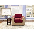 Sure Fit Deluxe Chair Comfort Cover