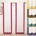 Passage Silk 95-inch Panel