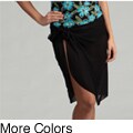 Dotti Women's Sarong Swimsuit Wrap