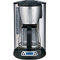 Waring Pro CMS120 Professional 12 Cup Programmable Coffeemaker