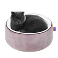 LuxTouch Halo Kitty Kup Cat Bed