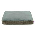 Halo Jacquard Napper Pet Bed