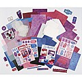 Jewel Cardmaking Kit