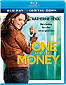 One for the Money (Blu-ray / Digital Copy)