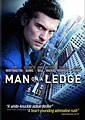 Man on a Ledge (DVD)