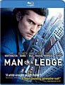 Man on a Ledge (Blu-ray Disc)