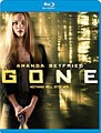 Gone (Blu-ray Disc)