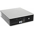 HP Compaq DC7800 2GHz 80GB Desktop Computer (Refurbished)