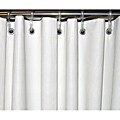 CSI Bathware 48x74 Shower Curtains (Set of 10)