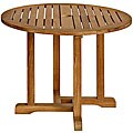 Chelsea 36-Inch Round Dining Table
