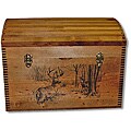 Camel Back Trunk