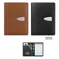 Eclipse Faux Leather 5x7 Portfolio (Case of 50)