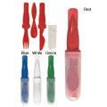 3-Piece Cutlery Set (Case of 250)
