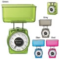 2-piece Kitchen Scale (Case of 50)