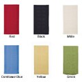 Bamboo and Cotton Kitchen Towels (Set of 2)