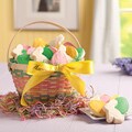 Mrs. Fields Easter Basket of Bites