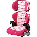 Cosco Pronto Booster Car Seat in Teardrop
