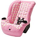 Cosco APR 40RF Convertible Car Seat in Abbey Lane