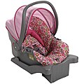 Safety 1st Comfy Carry Elite Infant Car Seat in Miss Medallion