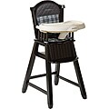 Eddie Bauer Wood High Chair in Ridgewood