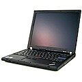 IBM Thinkpad T61 2GHz 80GB 14.1-inch Laptop (Refurbished)