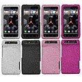 Premium Motorola Droid RAZR 4G Rhinestone Case