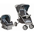 Safety 1st SleekRide LX Travel System in Rings