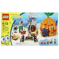 LEGO Bikini Bottom Undersea Party V39 Building Blocks Set 3818