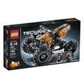 LEGO Technic Quad Bike Building Blocks Play Set 9392
