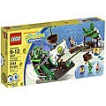 LEGO SpongeBob The Flying Dutchman 3817