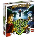 LEGO Minotaurus 3841