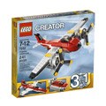 LEGO Creator 7292 Propeller Adventures 7292