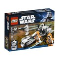 LEGO Star Wars Clone Trooper Battle Pack 7913
