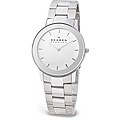 Skagen 39XLSSX Mens Stainless Steel Watch