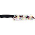 French Bull Multidot 8-inch Chef Knife