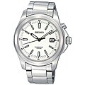 Seiko Men's Stainless Steel Watch