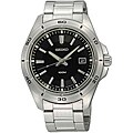 Seiko Men's Stainless Steel Watch