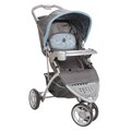 Cosco 3 Ease Stroller in Rings
